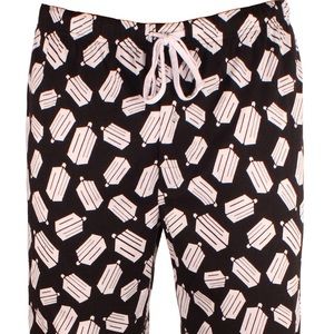Doctor Who Pajama Pants